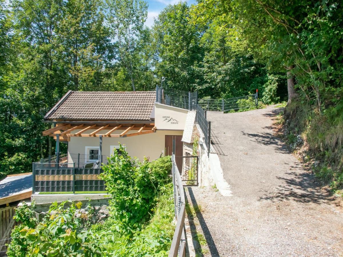 Cosy Holiday Home At The Wildkogel Bramberg am Wildkogel Exterior photo