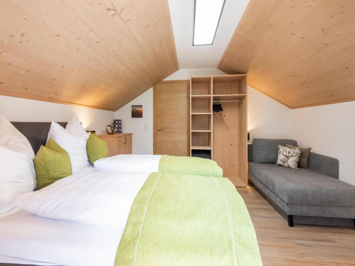 Cosy Holiday Home At The Wildkogel Bramberg am Wildkogel Exterior photo